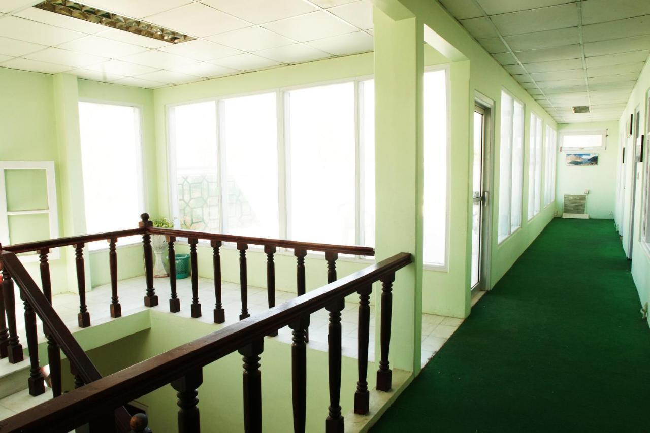 Hotel Dewanekhas Skardu Dış mekan fotoğraf